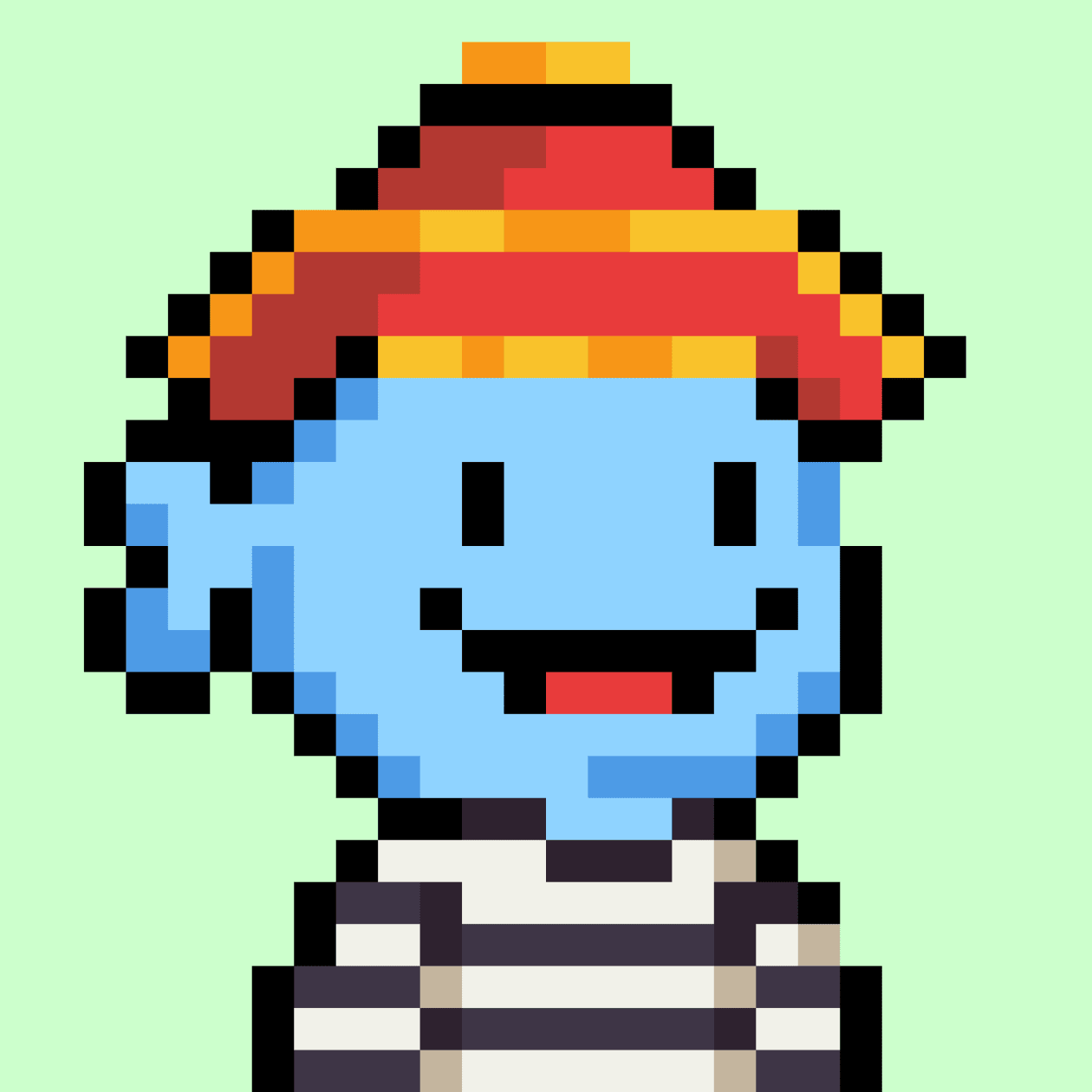 Image for ASC #3899 item