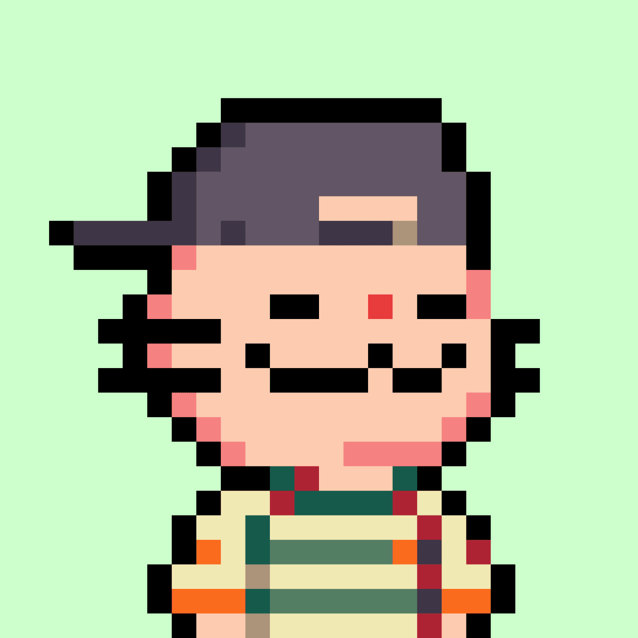 Image for ASC #3972 item