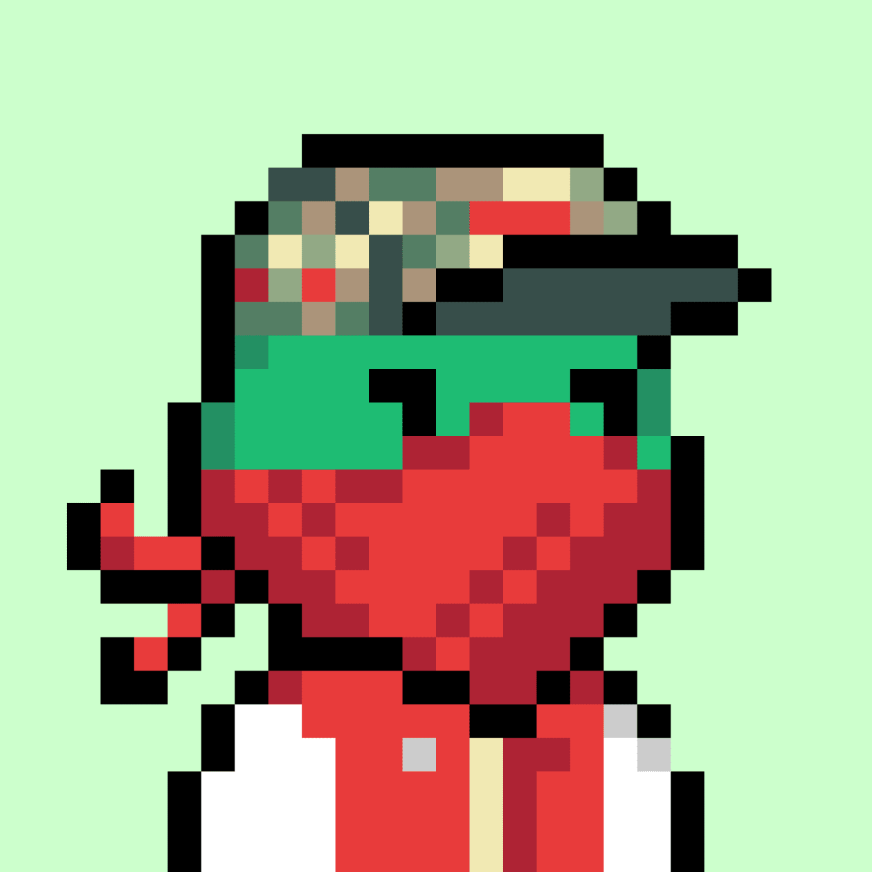 Image for ASC #3389 item