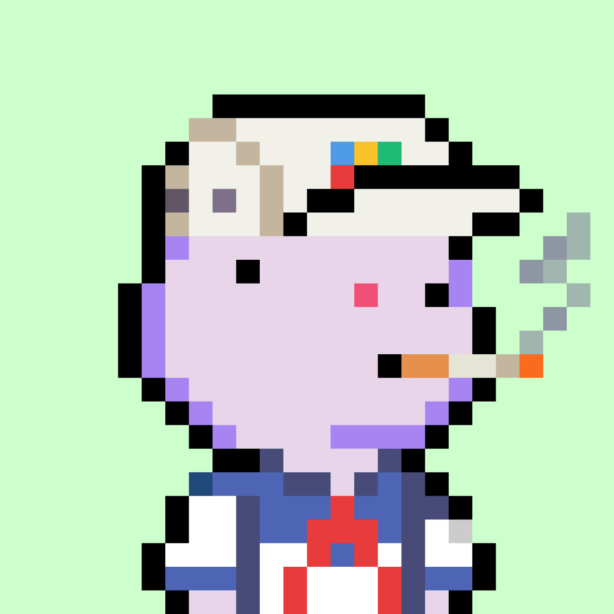 Image for ASC #4585 item