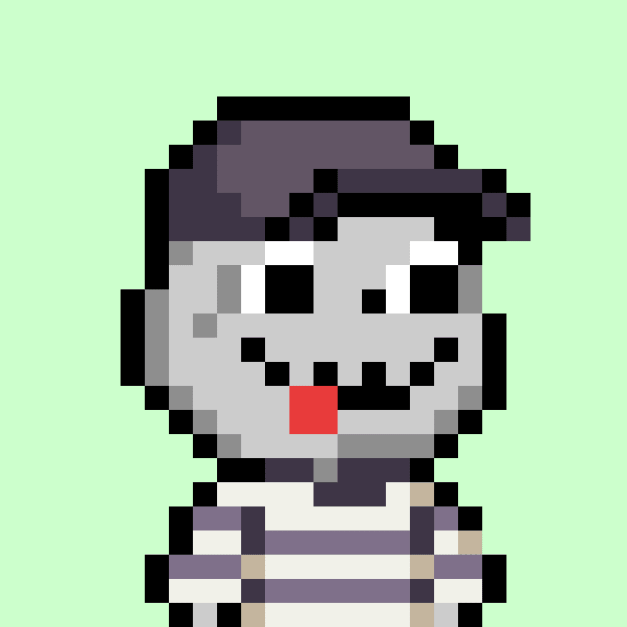 Image for ASC #6131 item