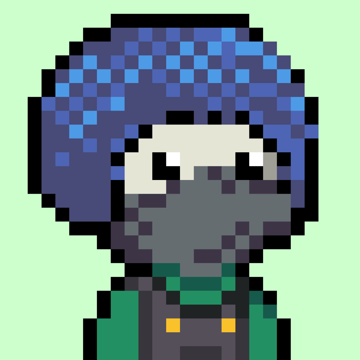 Image for ASC #634 item