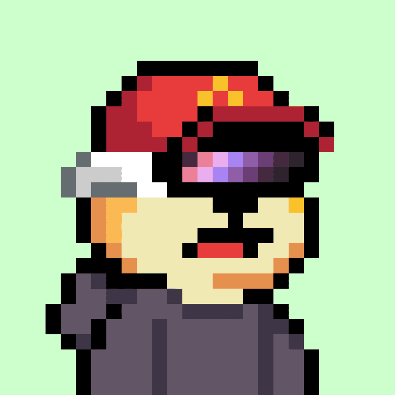 Image for ASC #8579 item