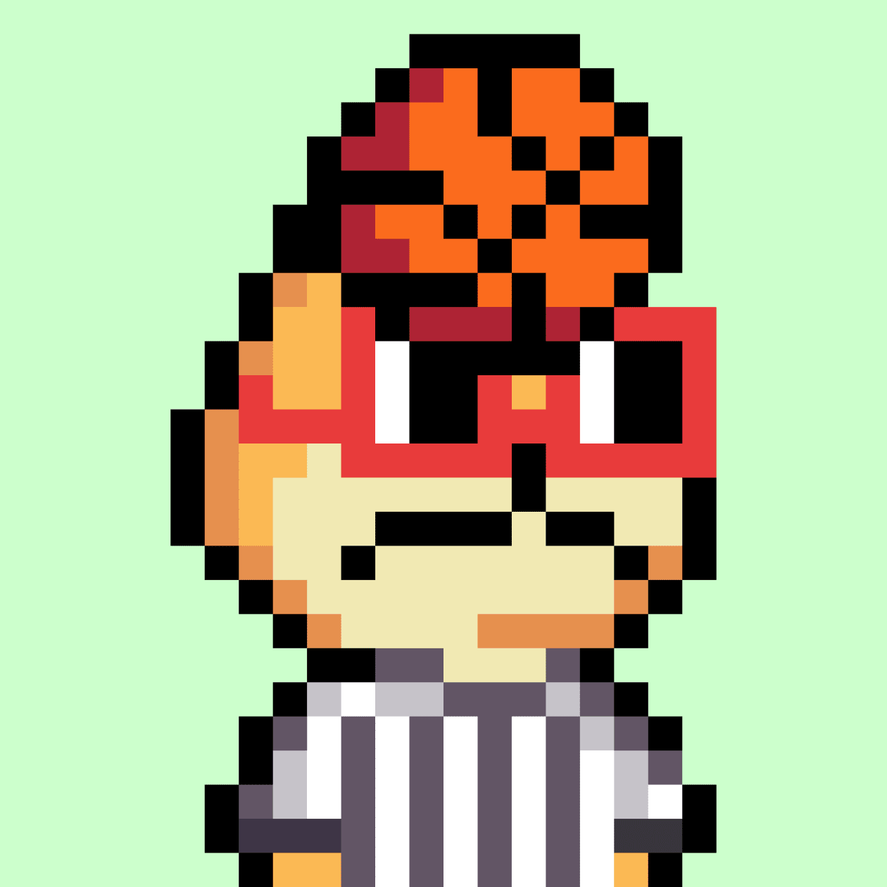 Image for ASC #8944 item