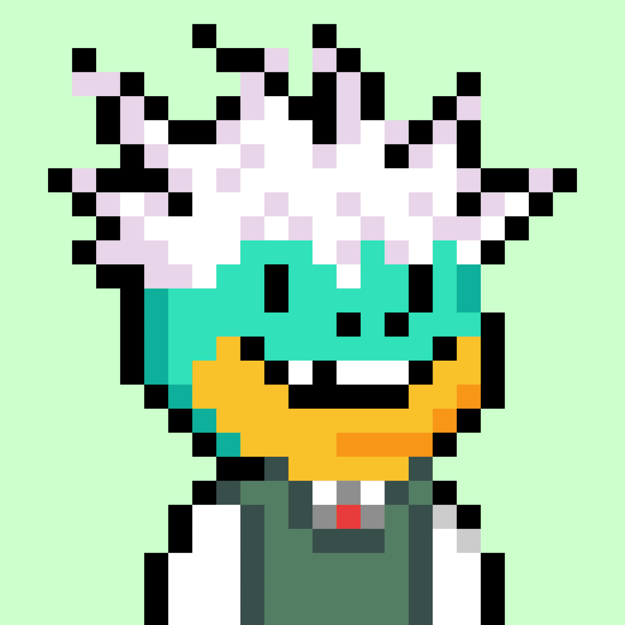 Image for ASC #8198 item