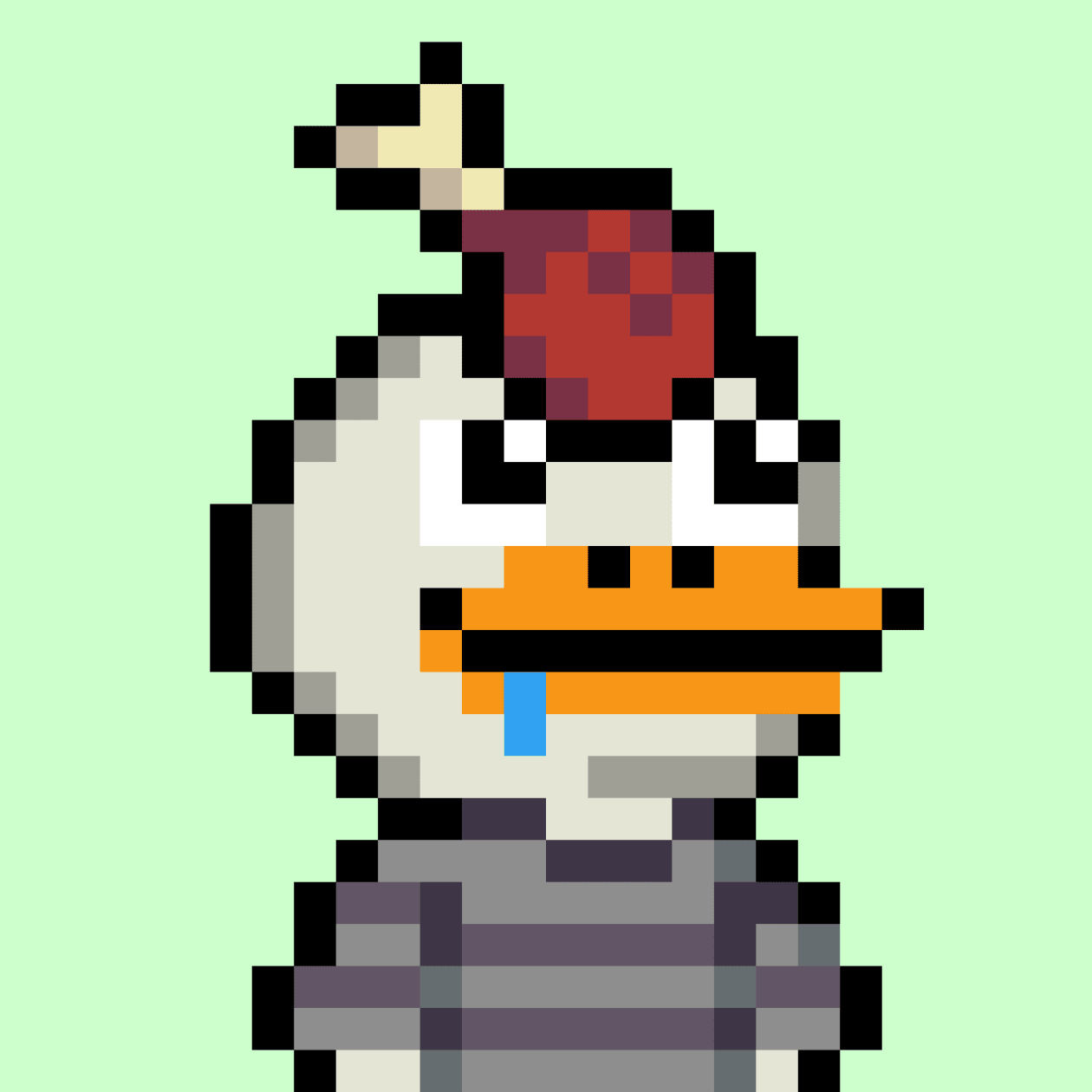 Image for ASC #8216 item