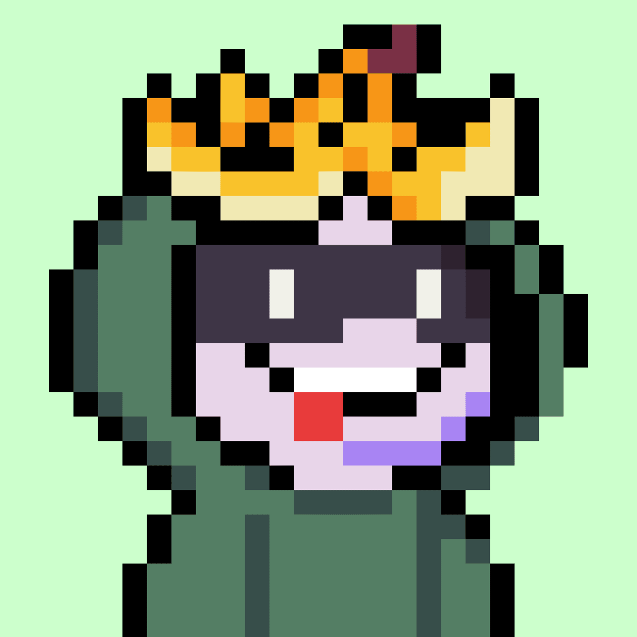 Image for ASC #9587 item