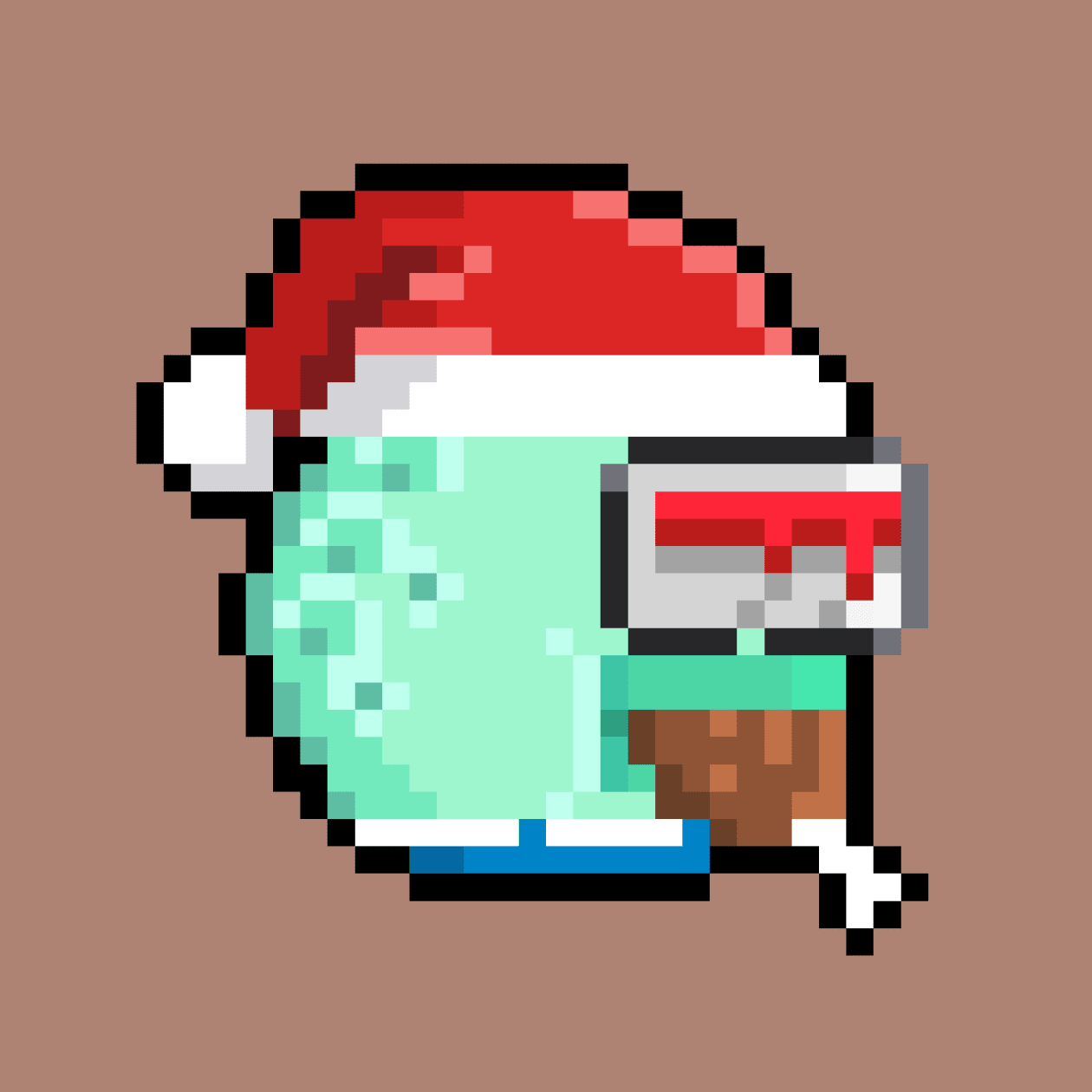 Image for Moon Odyssey Club #1940 item