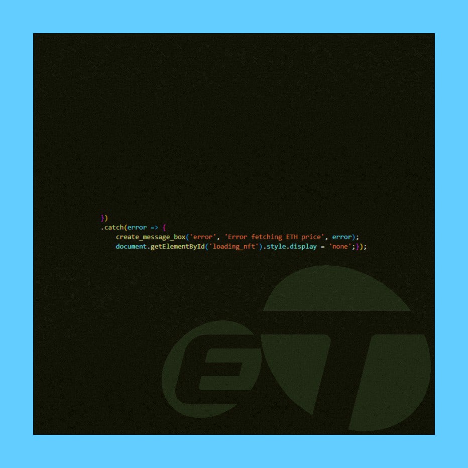Image for json package item