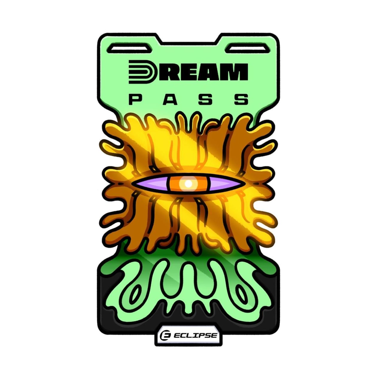 Image for Eclipse Dream Pass item