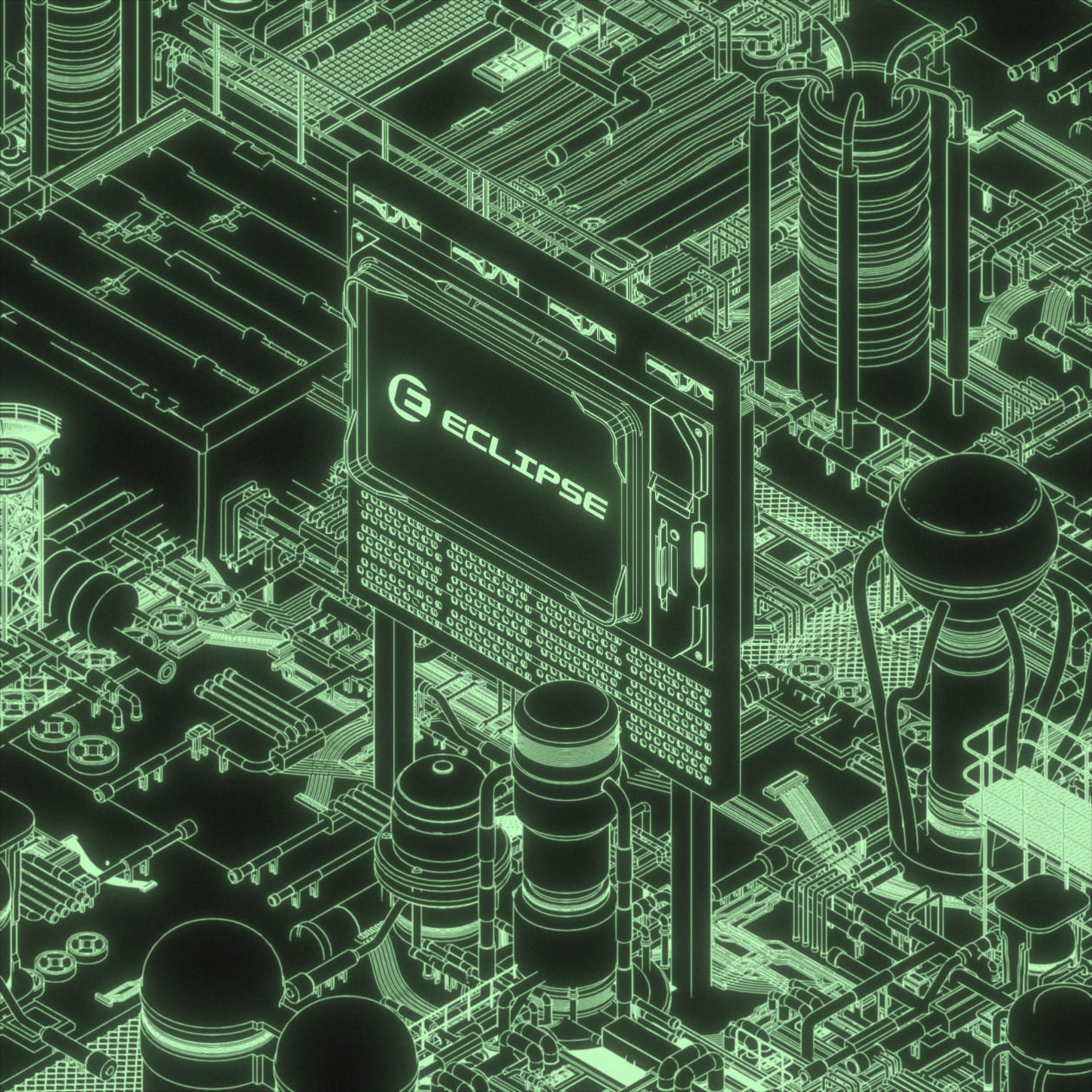 Image for Aurora Industries item