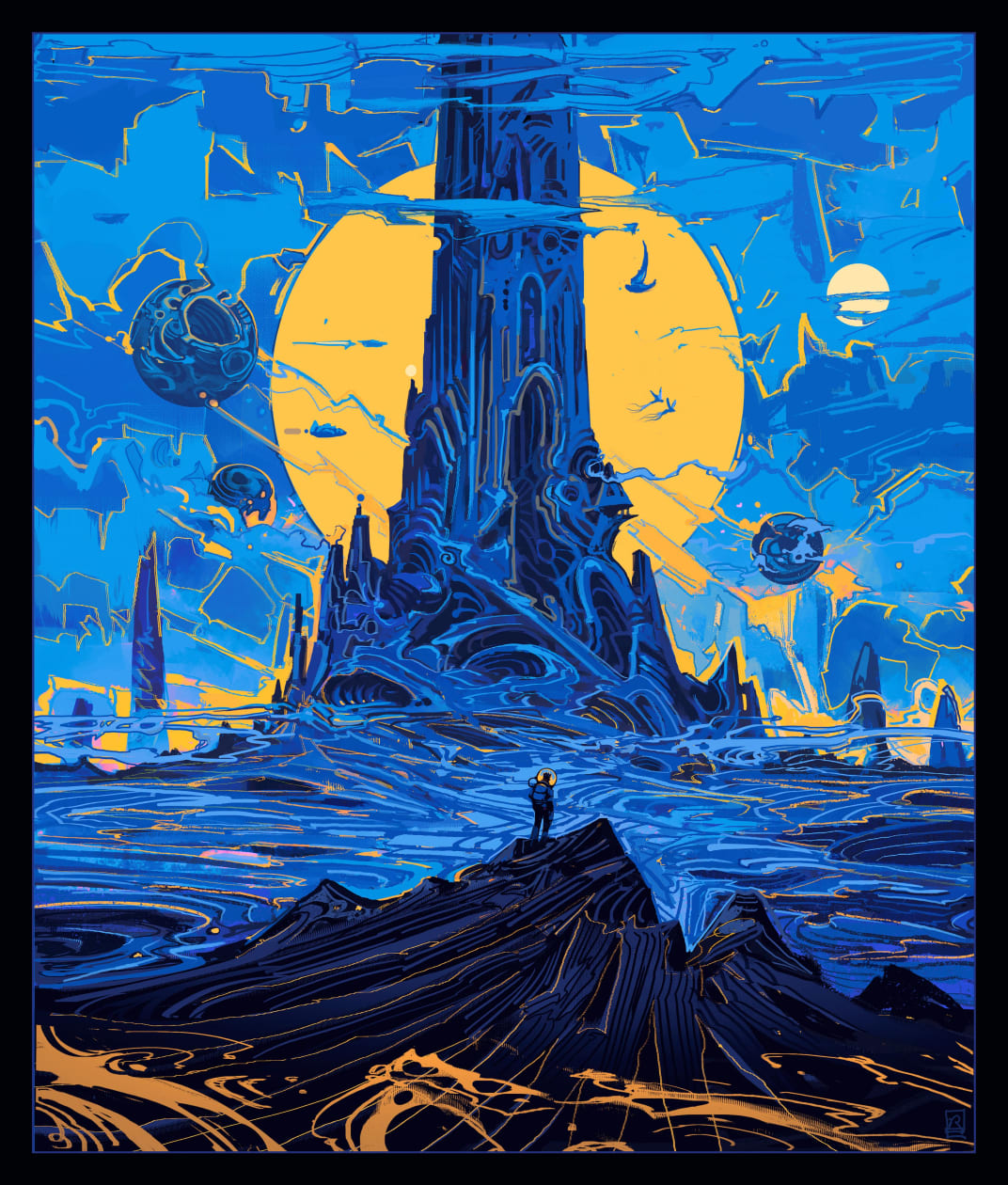 Image for Astridion item