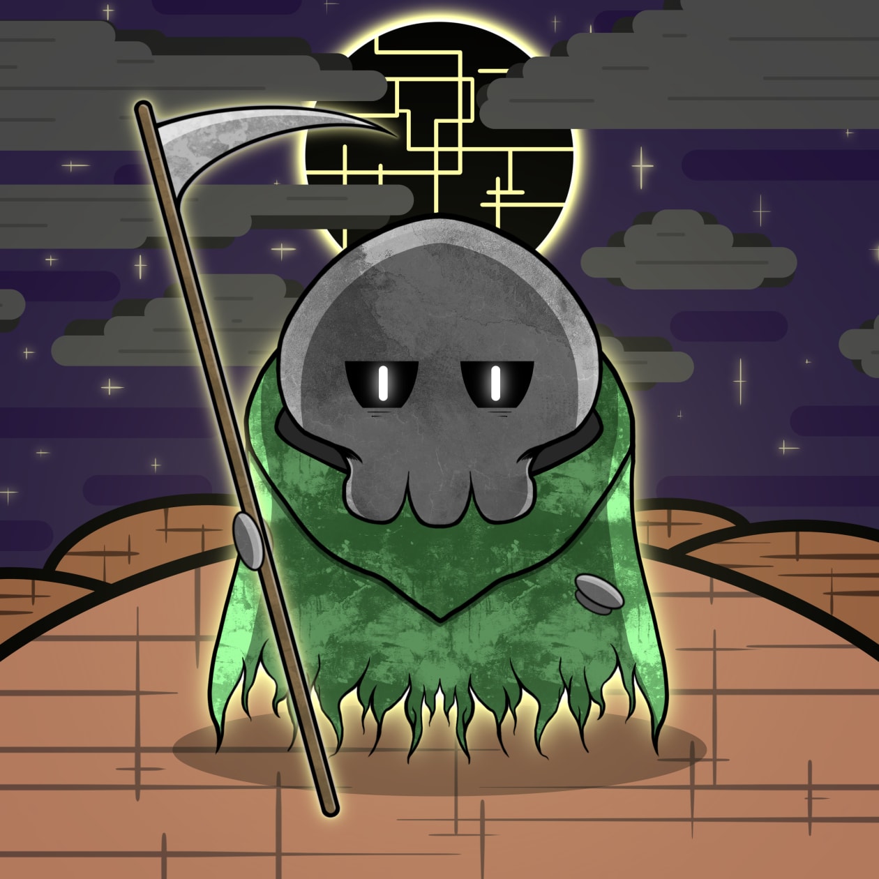 Image for cReapY Eclipse item