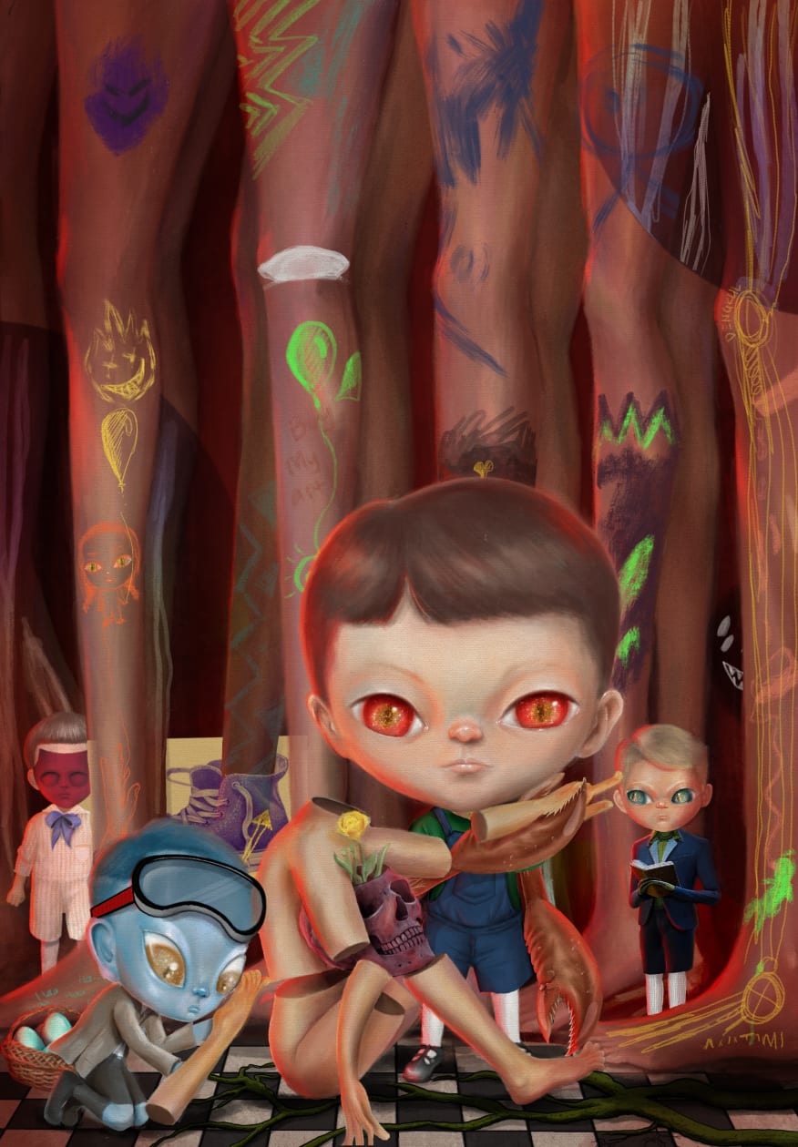 Image for Body Repair item