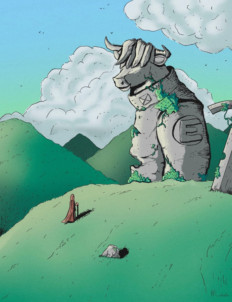 Image for Turbo Haven item