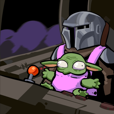 Image for Patu! item