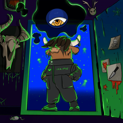 Image for All Eyes On Turbo item