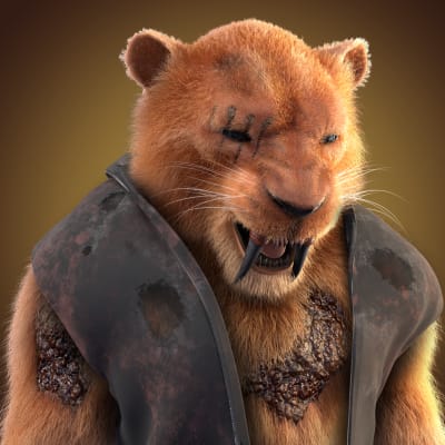 Image for eGang #173 item