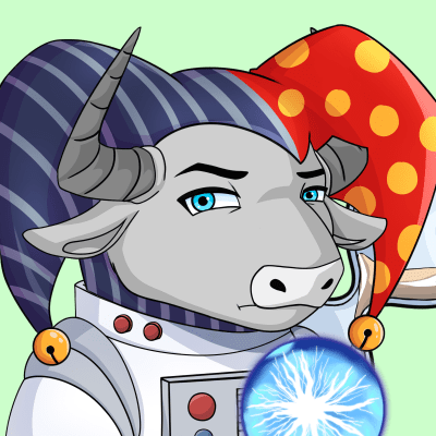 Image for Bull #2915 item