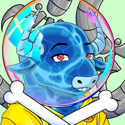 Image for Bull #1304 item