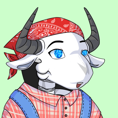 Image for Bull #2027 item