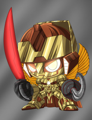 Image for Solar Studios #624 item