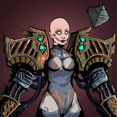 Image for Guardian #675 item