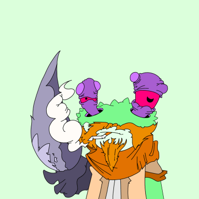 Image for Eclipse Crab #366 item