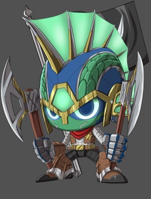 Image for Solar Studios #6411 item