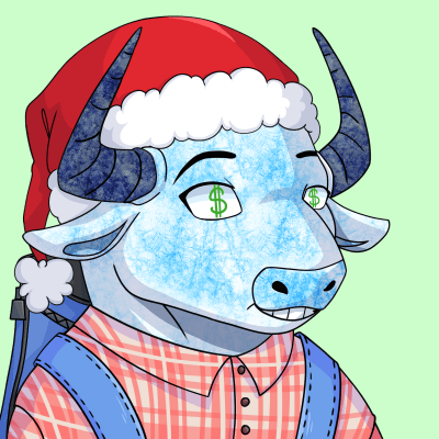 Image for Bull #1669 item