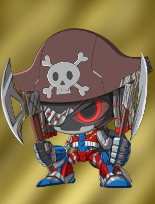 Image for Solar Studios #5659 item