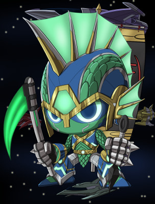 Image for Solar Studios #1301 item