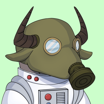 Image for Bull #2683 item