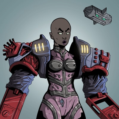 Image for Guardian #777 item