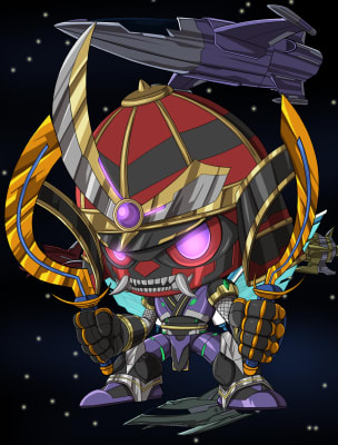 Image for Solar Studios #2453 item