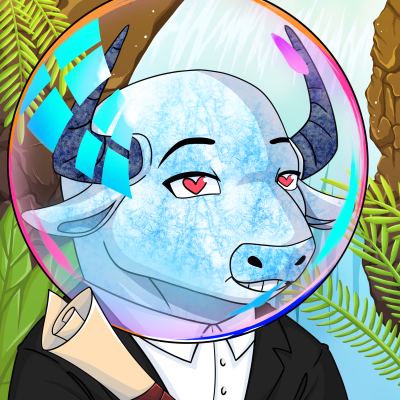 Image for Bull #818 item