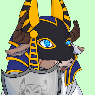 Image for Bull #121 item