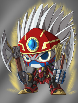 Image for Solar Studios #4286 item