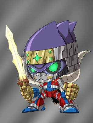 Image for Solar Studios #7953 item