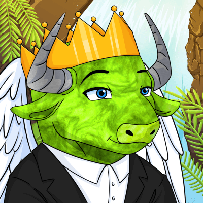 Image for Bull #2848 item