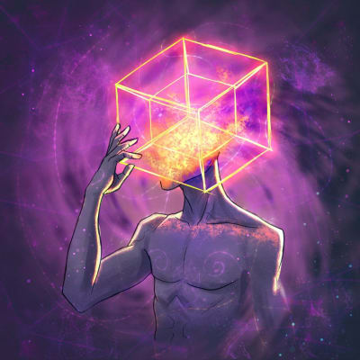 Image for The Architect item