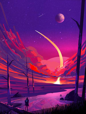 Image for The Flight item