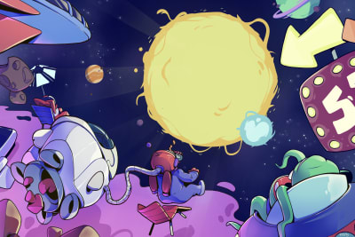 Image for Lounging Eclipse item