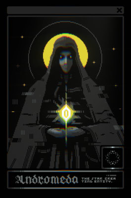 Image for Andromeda item