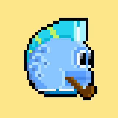 Image for Moon Odyssey Club #731 item