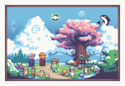 Image for Eclipse Blossoms item