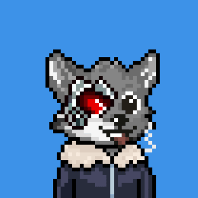 Image for Eclipse Cat Business #127 item