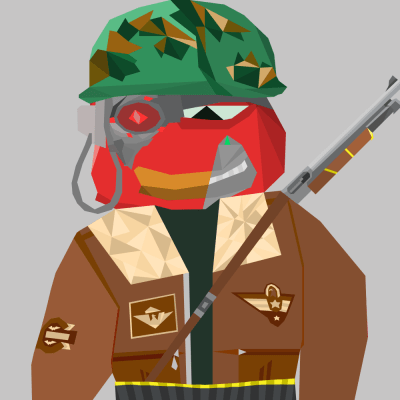 Image for Trench Warriors #4 item