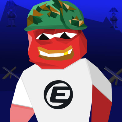 Image for Trench Warriors #9 item