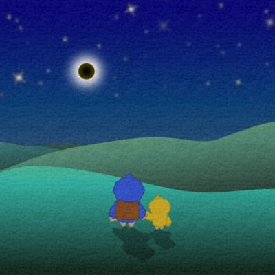 Image for Quiet night item